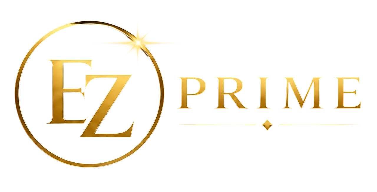 EZPRIME ทางเข้า ล่าสุด วิธีตรวจโดเมนและลิงก์ปลอดภัย
